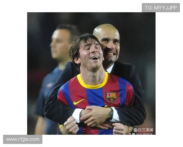 巴萨让我在足球中感受温暖