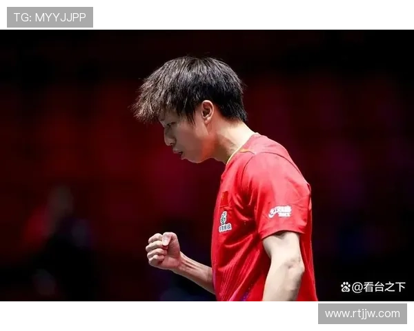 温瑞博惜败勒布伦 无缘重庆赛冠军